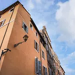 Cb Rooms Campo Dei Fiori