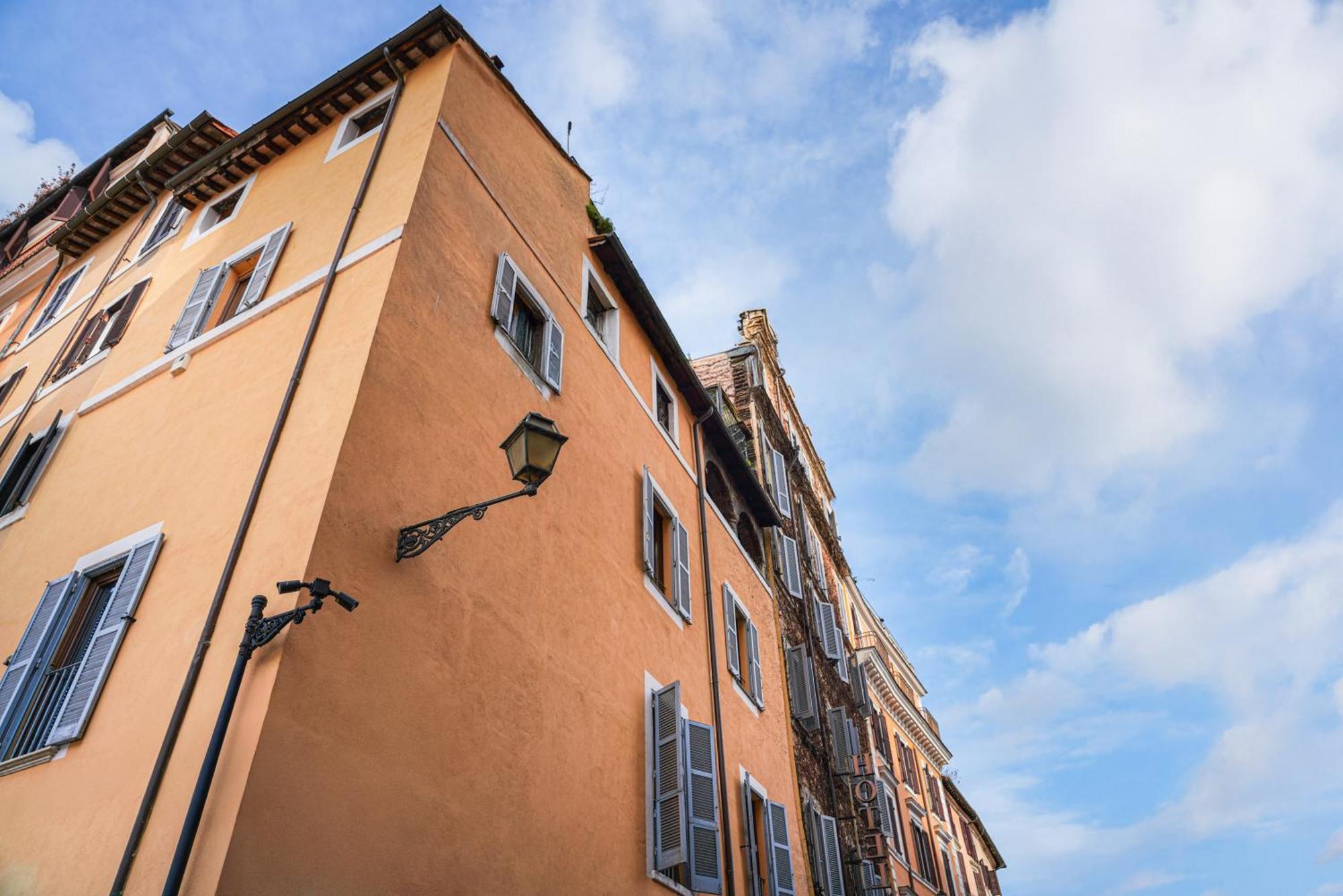 Ferienhaus Cb Campo Dei Fiori *