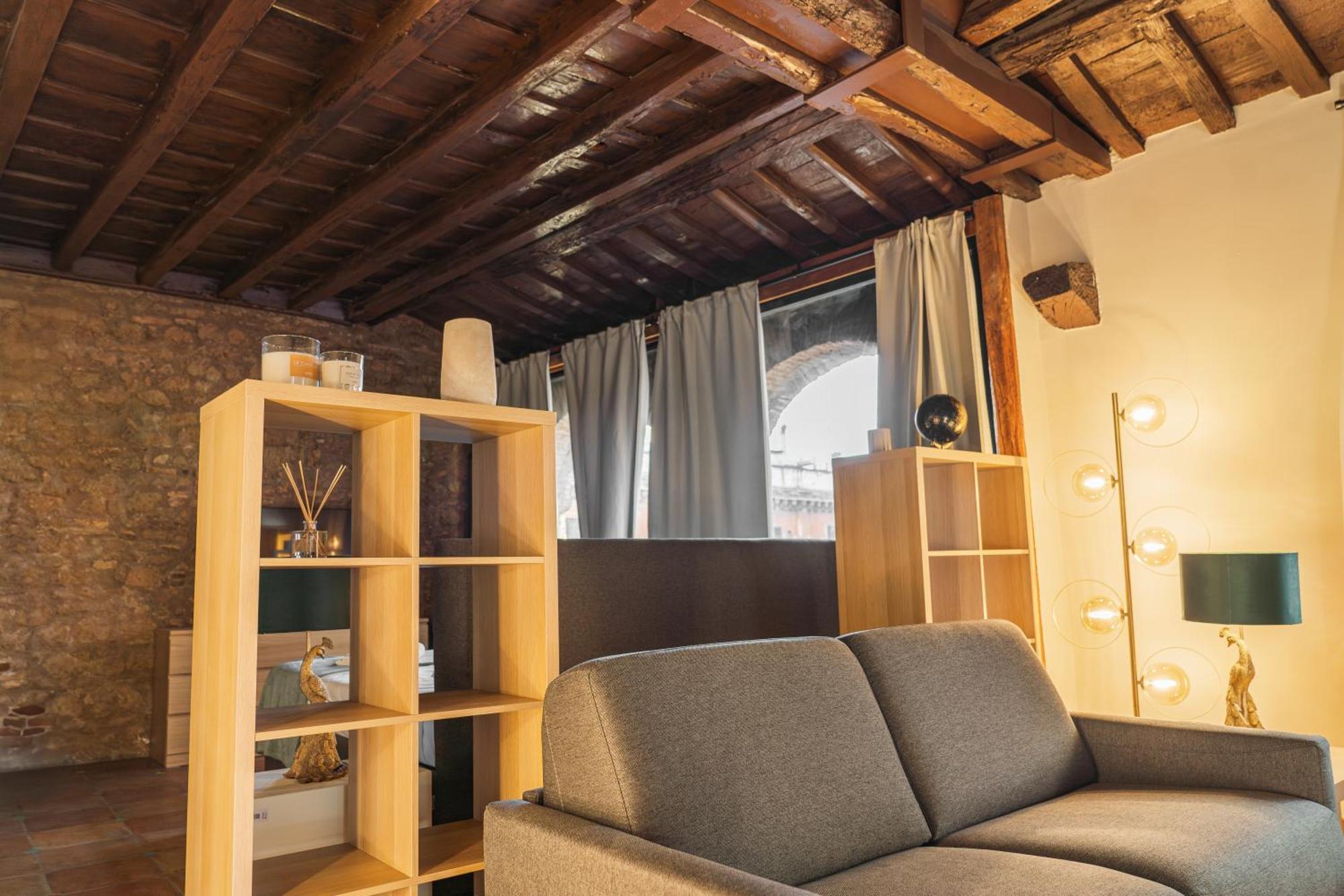 Cb Campo Dei Fiori Ferienhaus