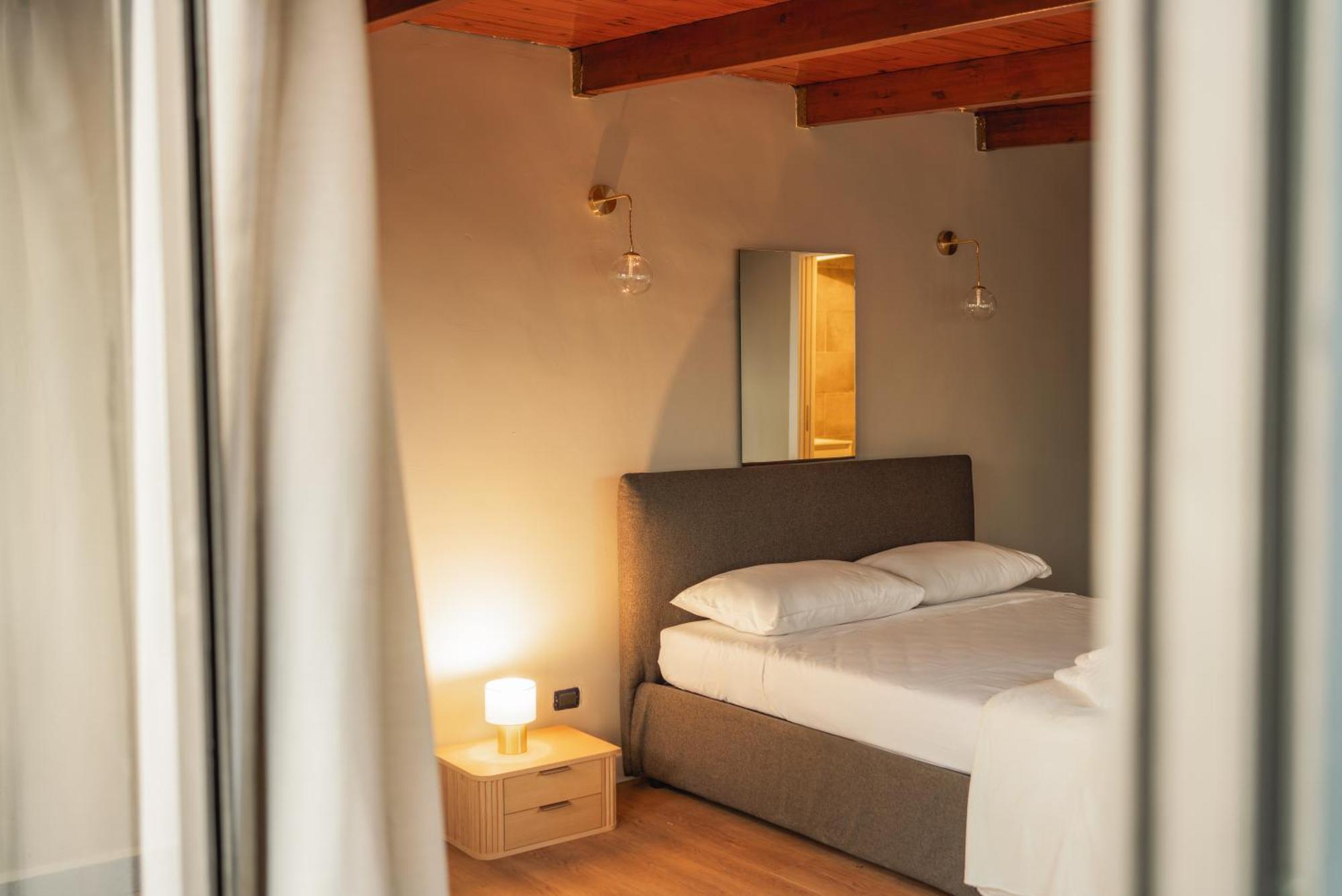 Cb Campo Dei Fiori Ferienhaus Rom
