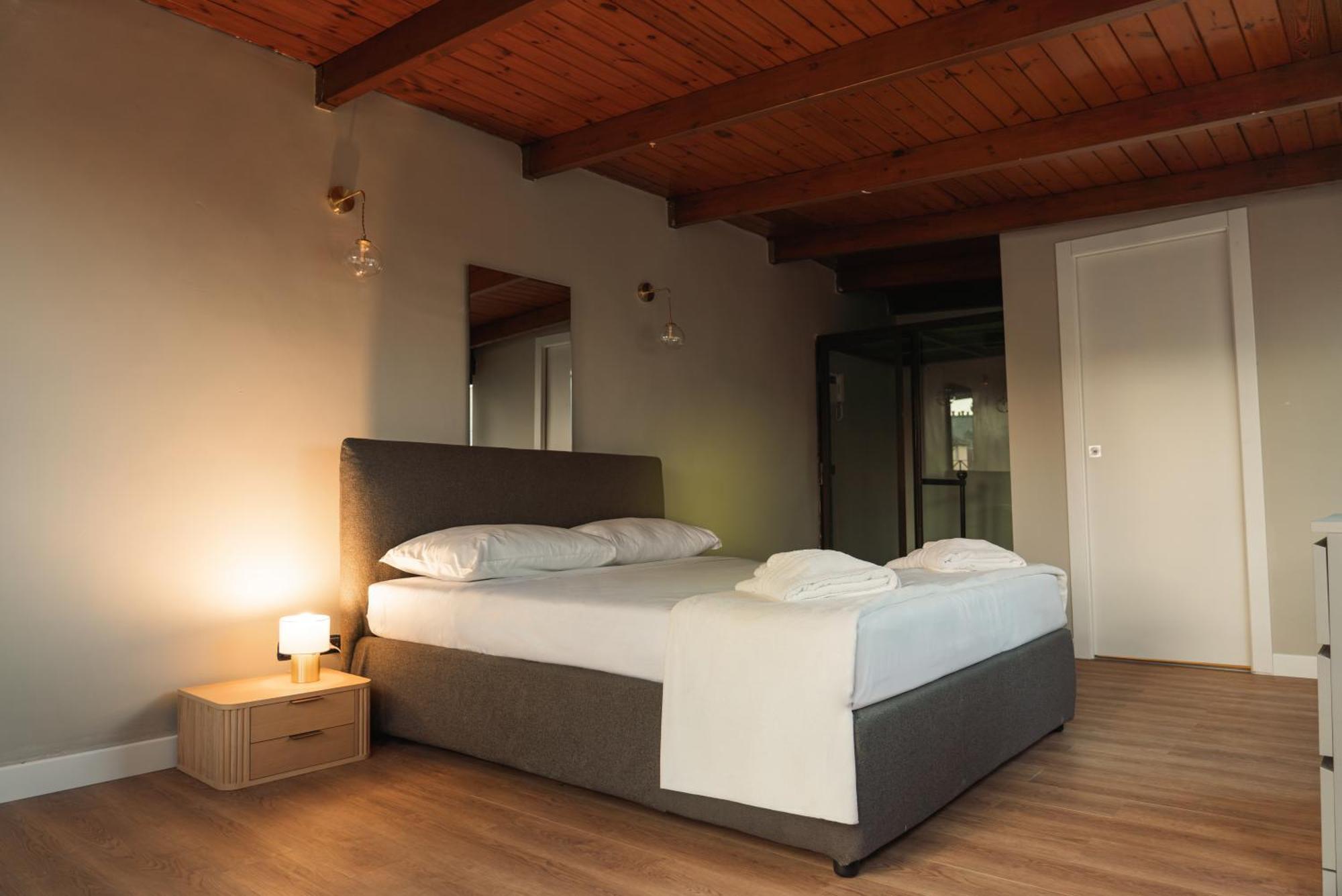 Ferienhaus Cb Campo Dei Fiori