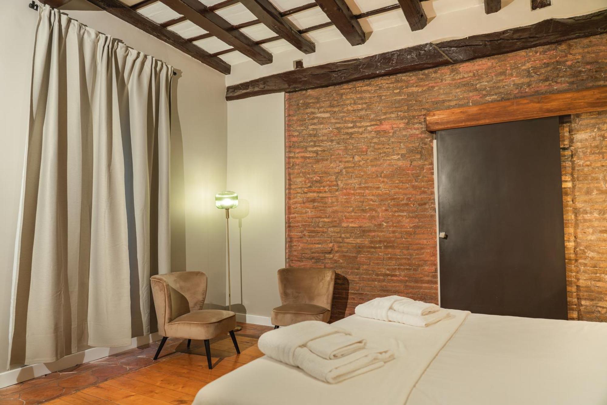 Ferienhaus Cb Campo Dei Fiori Rom