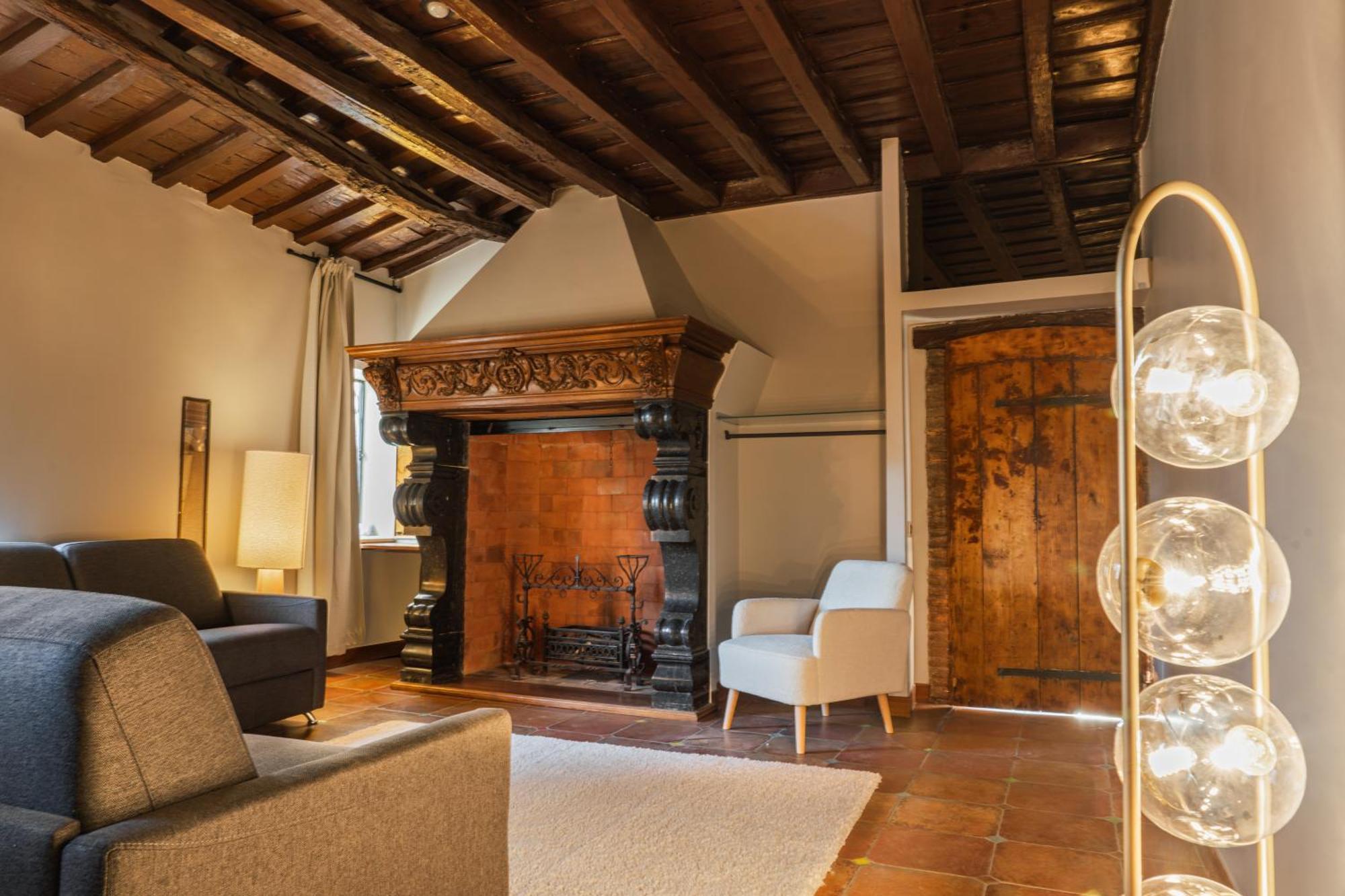 Ferienhaus Cb Campo Dei Fiori *