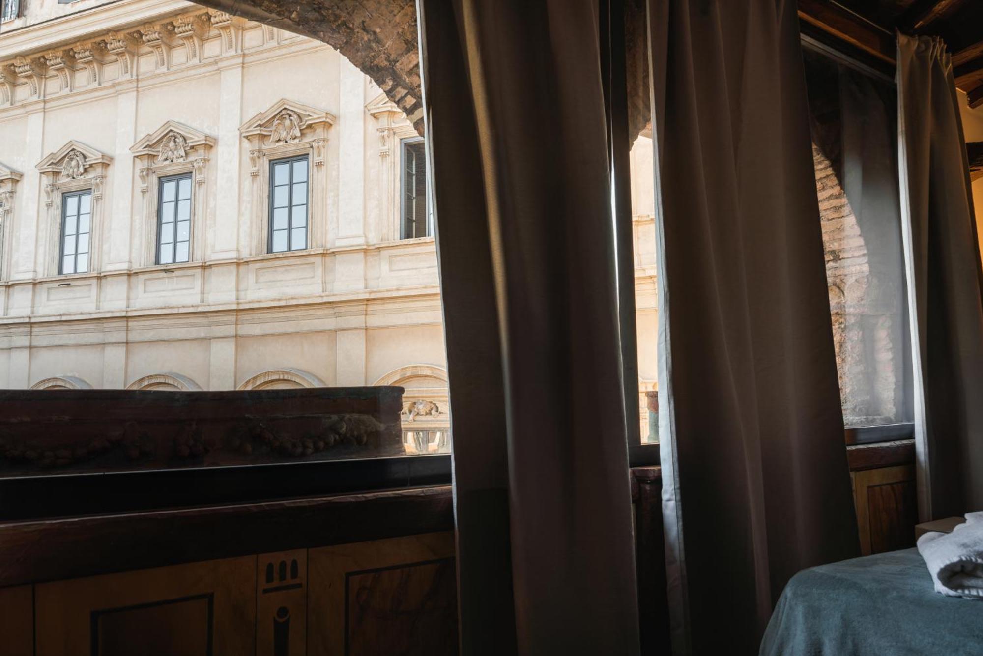 Cb Campo Dei Fiori Ferienhaus